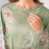 IZNIK UE-264 EMBROIDERED LAWN