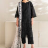 BAROQUE EMBROIDERED LAWN UF-674