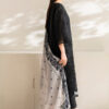 BAROQUE EMBROIDERED LAWN UF-674 - Image 4
