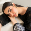 BAROQUE EMBROIDERED LAWN UF-674 - Image 5