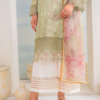 IZNIK ORIGINAL BRAND IGL-02 EMBROIDERED LAWN - Image 11
