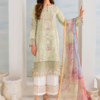IZNIK ORIGINAL BRAND IGL-02 EMBROIDERED LAWN - Image 8