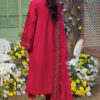 MOTIFZ 4425-ZOHRA-JABEEN EMBROIDERED LAWN UNSTITCHED - Image 7