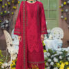 MOTIFZ 4425-ZOHRA-JABEEN EMBROIDERED LAWN UNSTITCHED