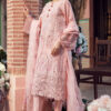 MOTIFZ 4428-HUDA EMBROIDERED LAWN UNSTITCHED - Image 2