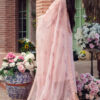 MOTIFZ 4428-HUDA EMBROIDERED LAWN UNSTITCHED - Image 3