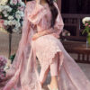 MOTIFZ 4428-HUDA EMBROIDERED LAWN UNSTITCHED - Image 4
