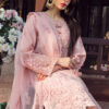 MOTIFZ 4428-HUDA EMBROIDERED LAWN UNSTITCHED - Image 5
