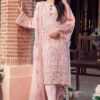 MOTIFZ 4428-HUDA EMBROIDERED LAWN UNSTITCHED - Image 7