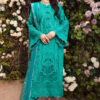 MOTIFZ 4430-SANOBAR EMBROIDERED LAWN UNSTITCHED - Image 6
