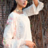 MOTIFZ 4436-RUKAIYAH EMBROIDERED LAWN UNSTITCHED