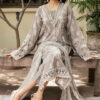 MOTIFZ 4707-ANAA EMBROIDERED LAWN UNSTITCHED - Image 4