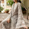 MOTIFZ 4707-ANAA EMBROIDERED LAWN UNSTITCHED - Image 5