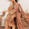 MOTIFZ 4723-AALIYA EMBROIDERED LAWN UNSTITCHED - Image 5