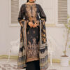 MOTIFZ 4769-RAHIA EMBROIDERED LAWN UNSTITCHED - Image 5