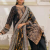 MOTIFZ 4769-RAHIA EMBROIDERED LAWN UNSTITCHED - Image 2