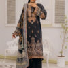 MOTIFZ 4769-RAHIA EMBROIDERED LAWN UNSTITCHED - Image 4